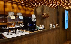 旅館　壱の井